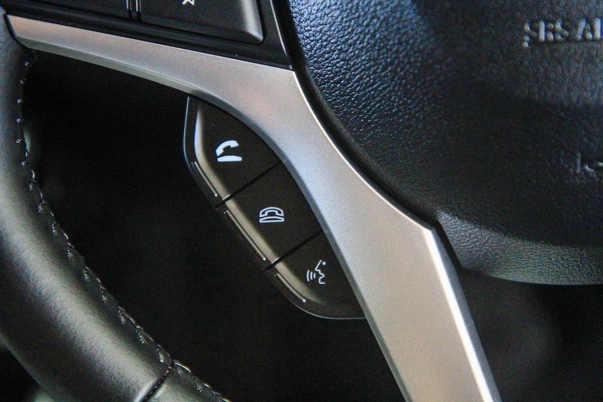 2020 Suzuki Ignis GLX MF
