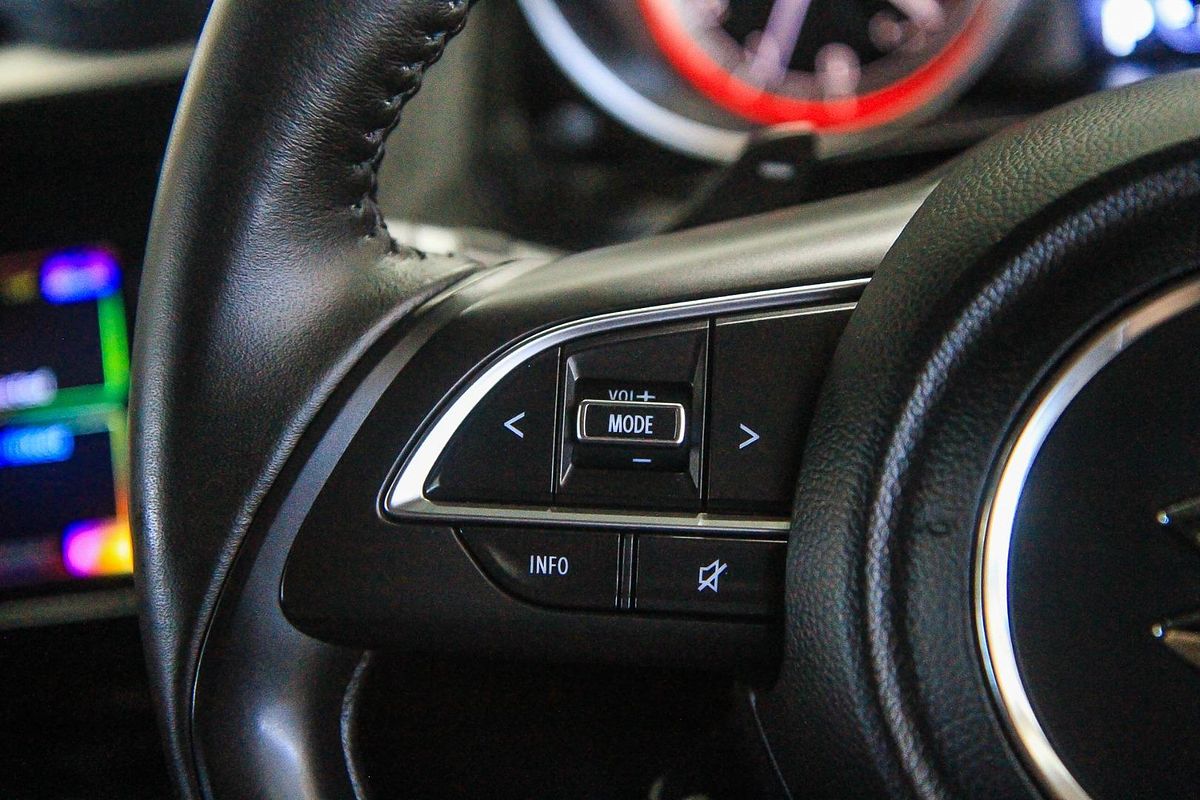 2024 Suzuki Swift GLX Turbo AZ Series II