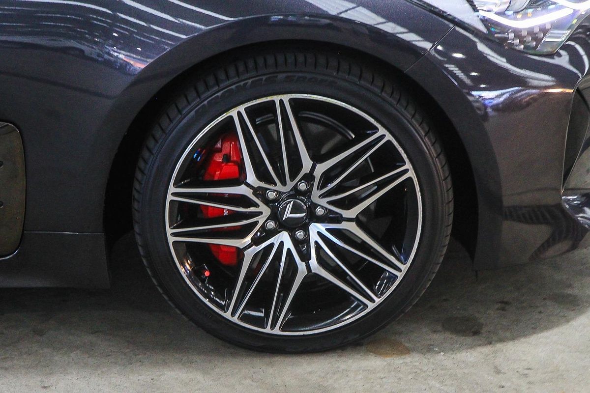 2020 Kia Stinger GT CK