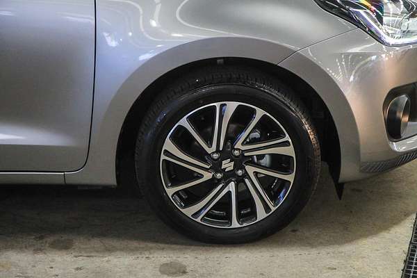 2024 Suzuki Swift GLX Turbo AZ Series II