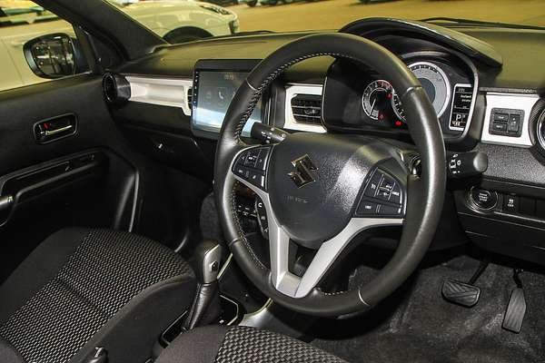 2020 Suzuki Ignis GLX MF
