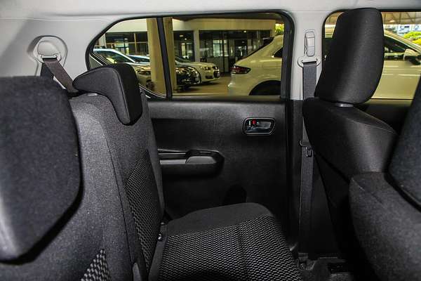 2020 Suzuki Ignis GLX MF
