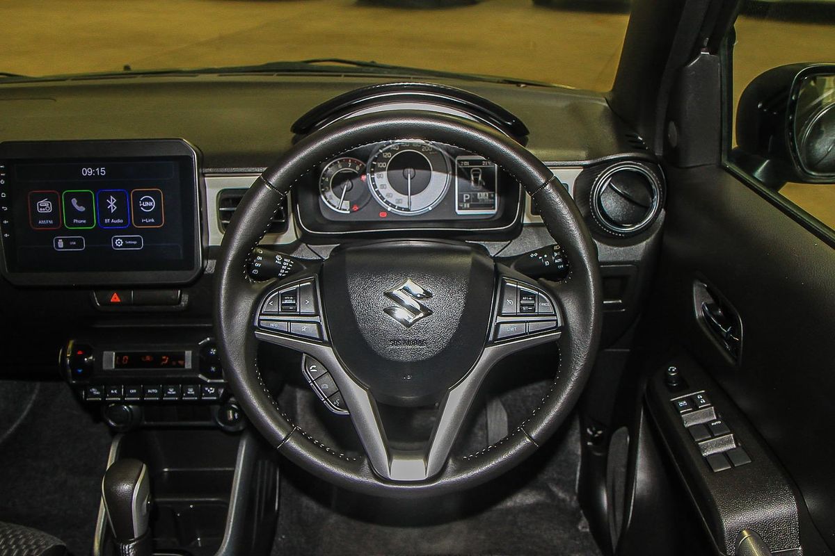 2020 Suzuki Ignis GLX MF