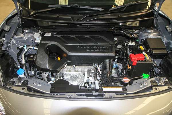 2024 Suzuki Swift GLX Turbo AZ Series II