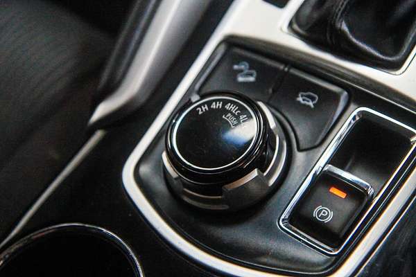 2019 Mitsubishi Pajero Sport GLX QE