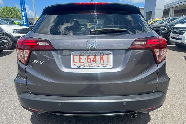 2018 Honda HR-V VTi-L