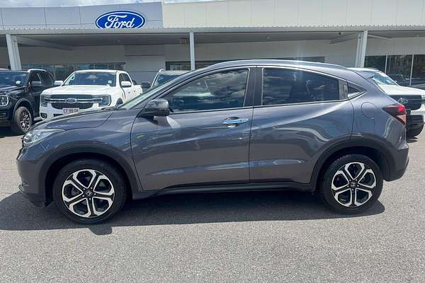 2018 Honda HR-V VTi-L