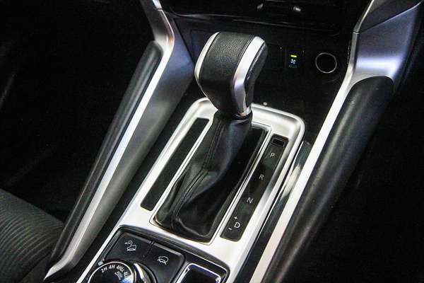 2019 Mitsubishi Pajero Sport GLX QE