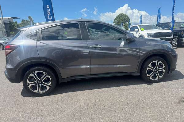 2018 Honda HR-V VTi-L
