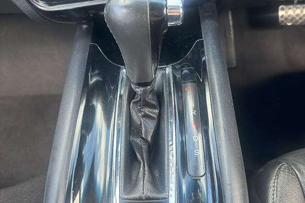 2018 Honda HR-V VTi-L