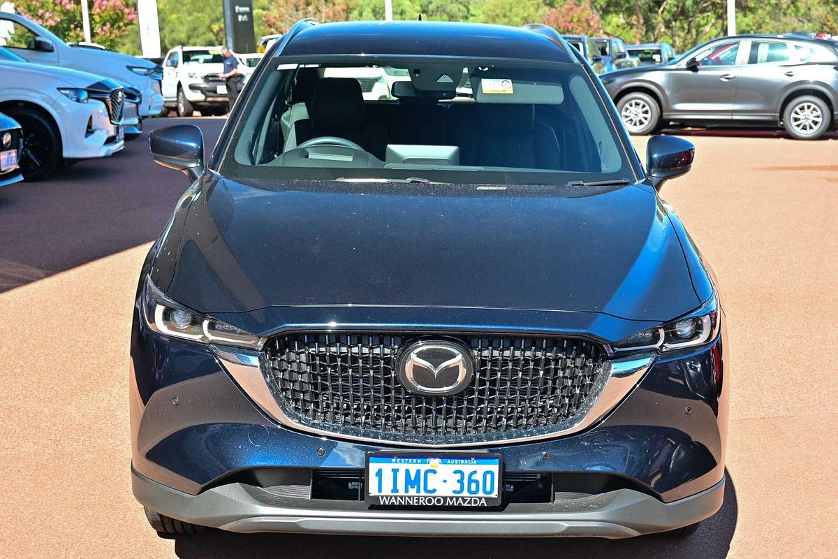 2023 Mazda CX-8 G25 Touring KG Series