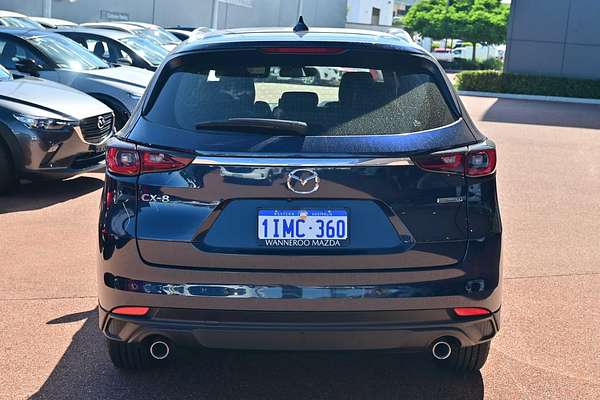 2023 Mazda CX-8 G25 Touring KG Series