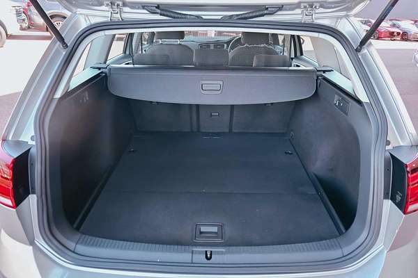 2017 Volkswagen Golf 92TSI Trendline 7