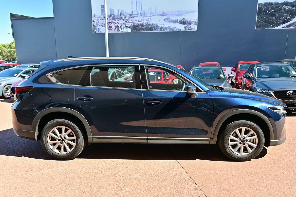 2023 Mazda CX-8 G25 Touring KG Series