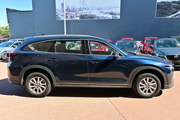 2023 Mazda CX-8 G25 Touring KG Series