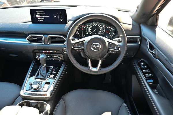 2023 Mazda CX-8 G25 Touring KG Series