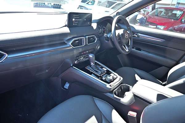 2023 Mazda CX-8 G25 Touring KG Series