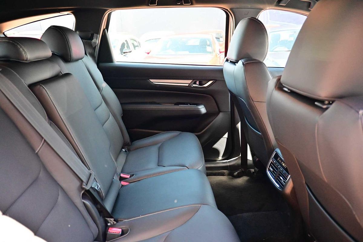2023 Mazda CX-8 G25 Touring KG Series