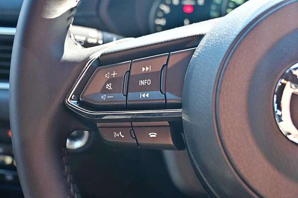 2023 Mazda CX-8 G25 Touring KG Series