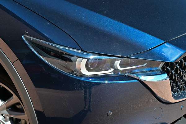 2023 Mazda CX-8 G25 Touring KG Series