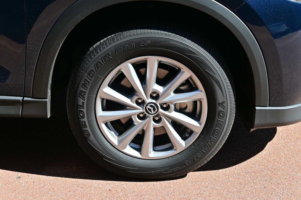 2023 Mazda CX-8 G25 Touring KG Series