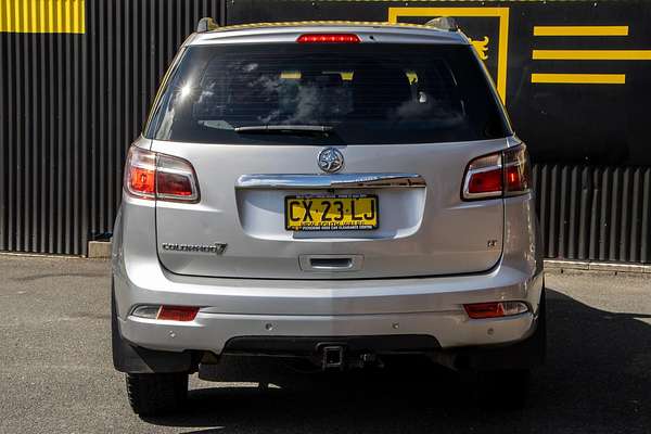 2014 Holden Colorado 7 LT RG