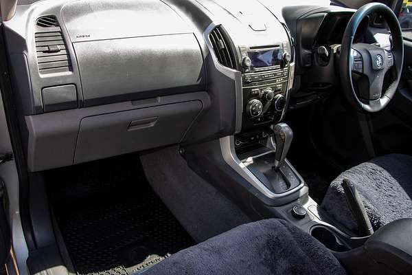 2014 Holden Colorado 7 LT RG