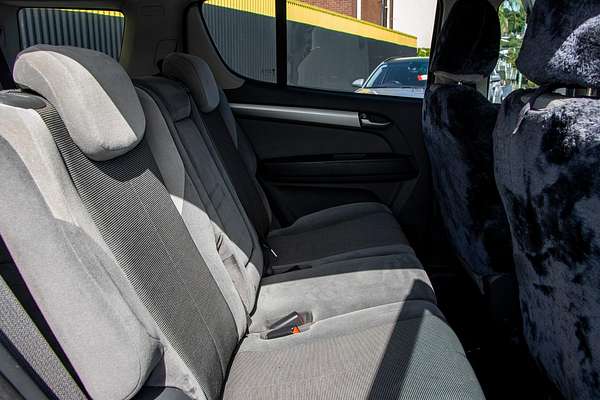 2014 Holden Colorado 7 LT RG