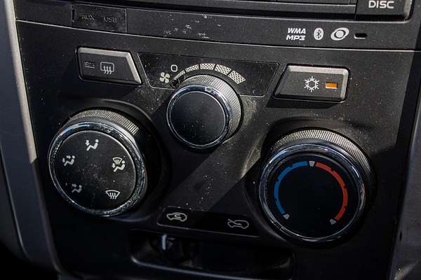 2014 Holden Colorado 7 LT RG