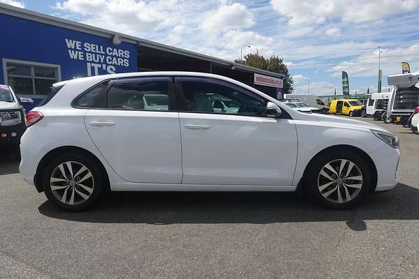 2017 Hyundai i30 Active PD