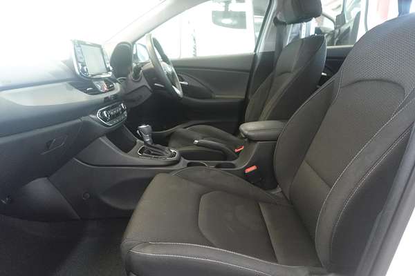 2017 Hyundai i30 Active PD