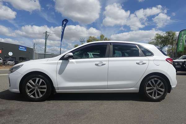 2017 Hyundai i30 Active PD
