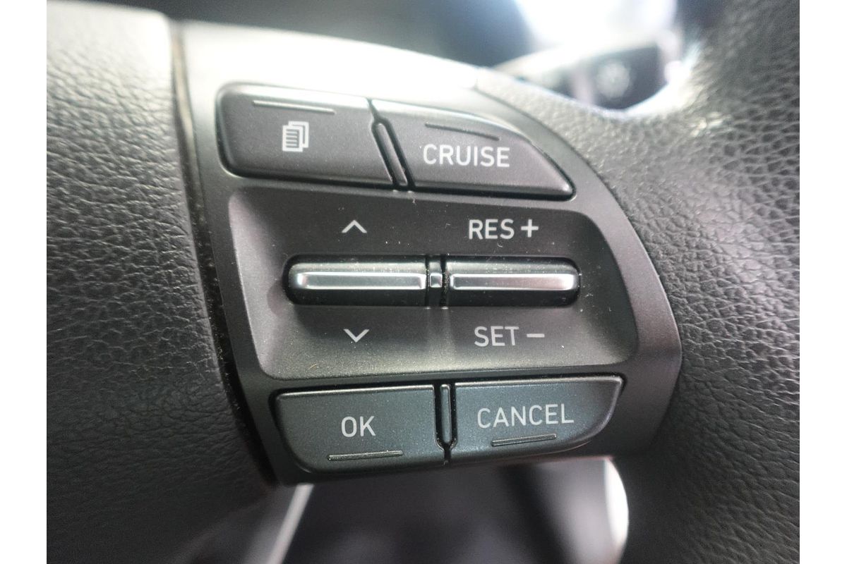 2017 Hyundai i30 Active PD