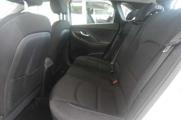 2017 Hyundai i30 Active PD