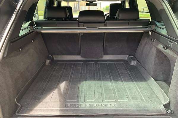 2016 Land Rover Range Rover Sport SDV6 HSE Dynamic L494