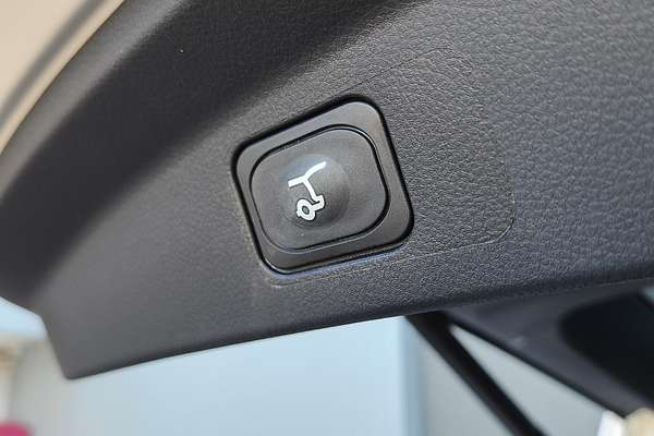 2024 Ford Everest Trend