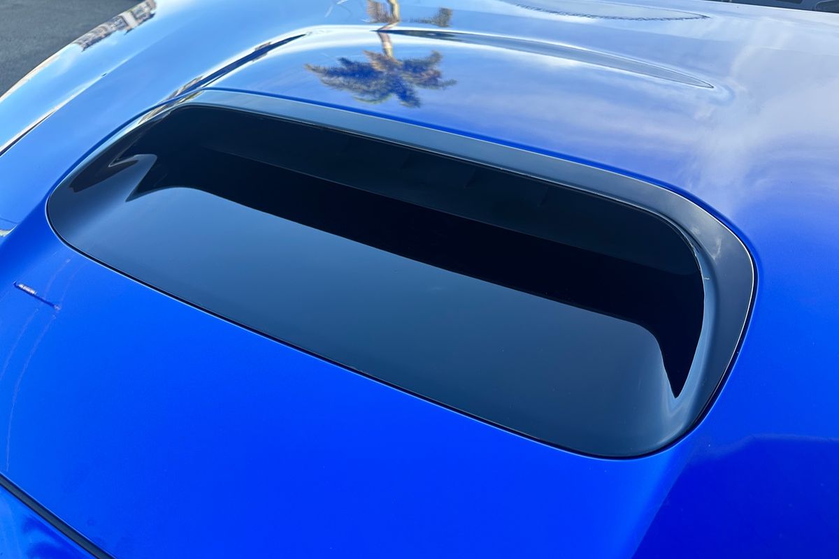 2014 Subaru WRX Premium VA
