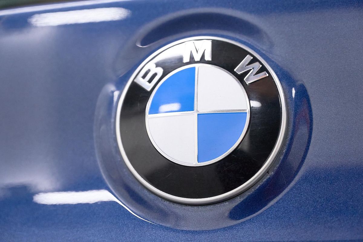 2022 BMW X3 xDrive30i M Sport G01 LCI