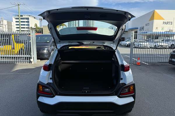 2019 Hyundai Kona Go OS.2