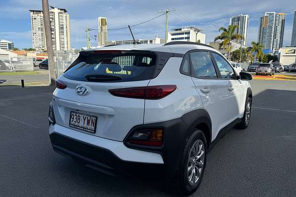 2019 Hyundai Kona Go OS.2