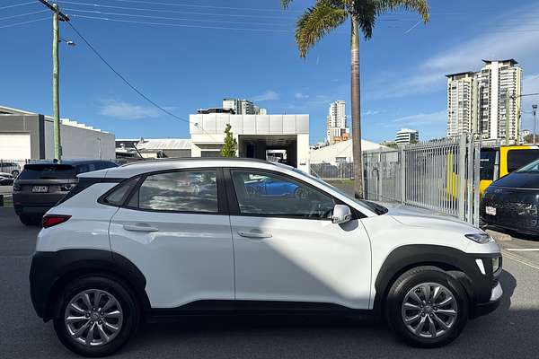 2019 Hyundai Kona Go OS.2