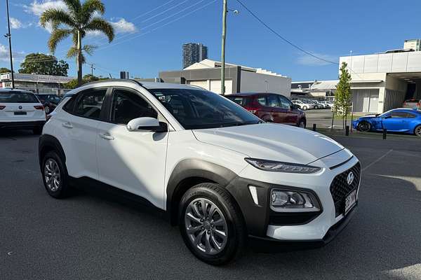 2019 Hyundai Kona Go OS.2
