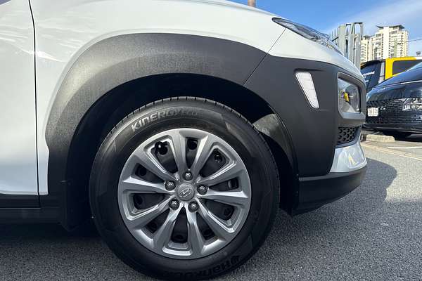 2019 Hyundai Kona Go OS.2