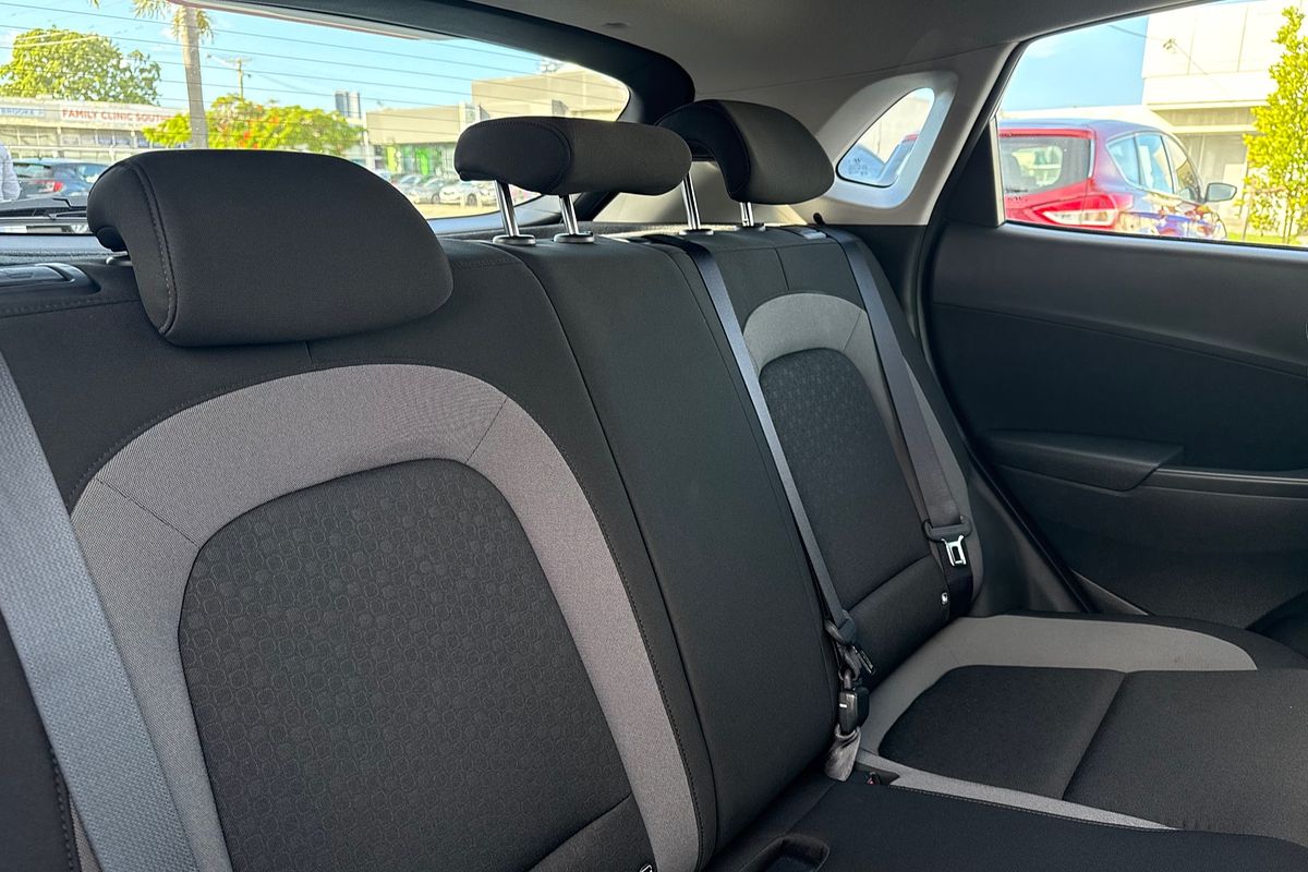 2019 Hyundai Kona Go OS.2