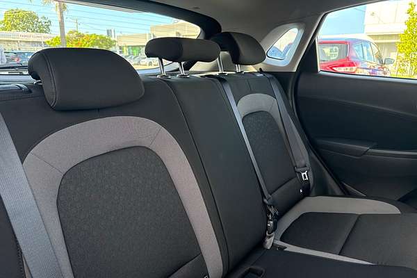2019 Hyundai Kona Go OS.2
