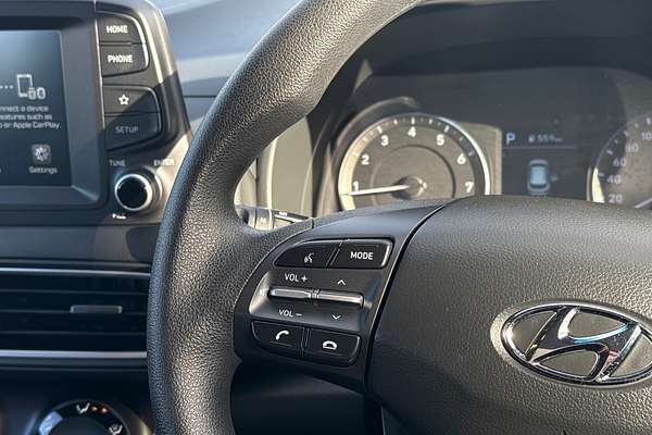 2019 Hyundai Kona Go OS.2