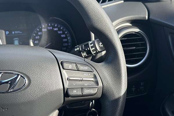 2019 Hyundai Kona Go OS.2