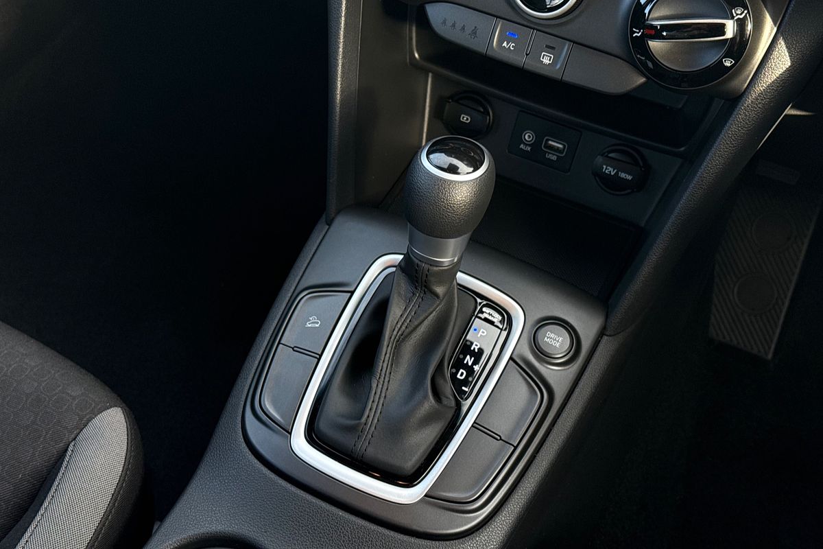 2019 Hyundai Kona Go OS.2