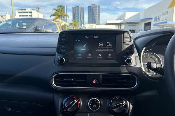 2019 Hyundai Kona Go OS.2