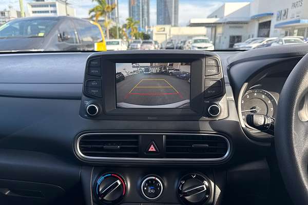 2019 Hyundai Kona Go OS.2